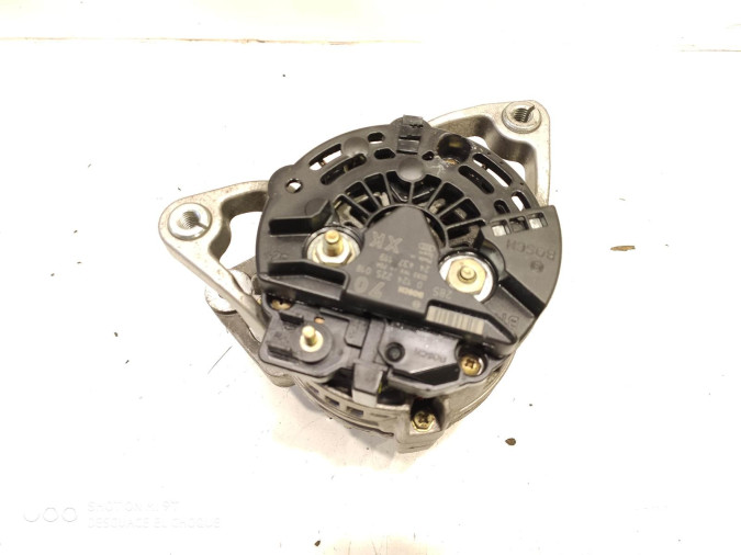 Alternador OPEL CORSA 2002