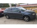PALANCA CAMBIO SKODA FABIA 2007