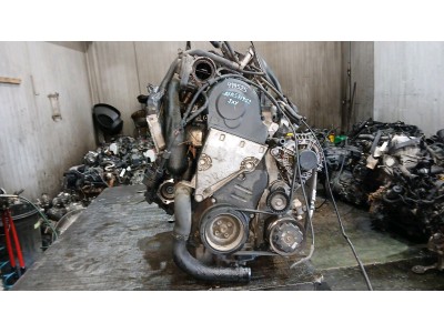 MOTOR ARRANQUE SKODA FABIA 2007