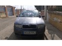 CENTRALITA MOTOR UCE SKODA FABIA 2007