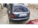 Consola central SKODA FABIA 2007