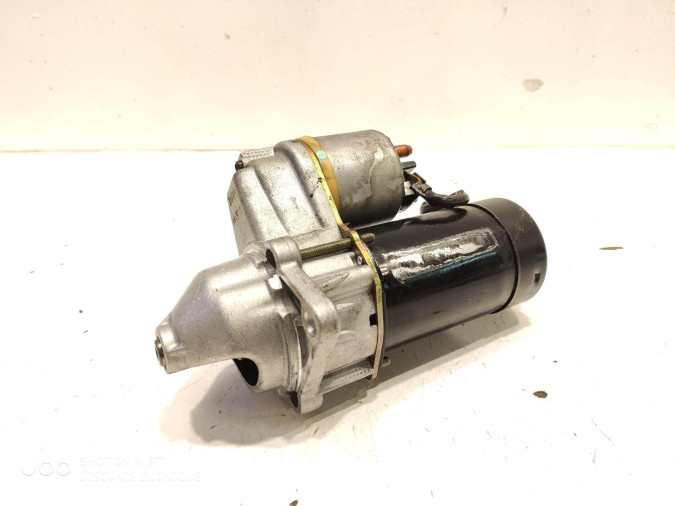 MOTOR ARRANQUE VOLKSWAGEN GOLF 2004
