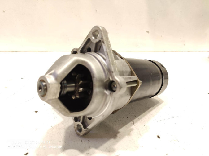 MOTOR ARRANQUE VOLKSWAGEN GOLF 2004