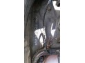 MANDO ELEVALUNAS TRASERO IZQUIERDO SKODA FABIA 2007