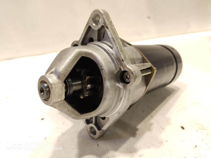 MOTOR ARRANQUE VOLKSWAGEN GOLF 2004