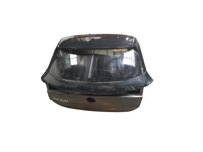 PORTON TRASERO MERCEDES EQA 250+ NEGRO 2024