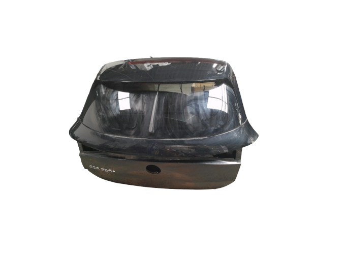 PORTON TRASERO MERCEDES EQA 250+ NEGRO 2024