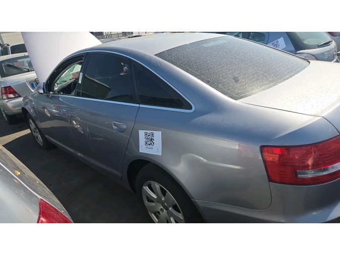 PILOTO TRASERO IZQUIERDO AUDI A6 2005
