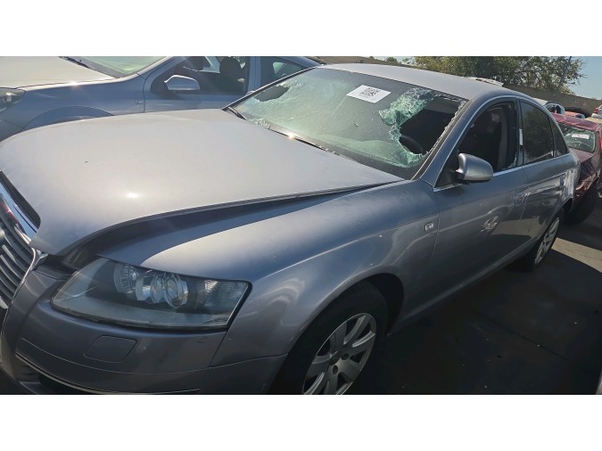 FARO ANTINIEBLA DELANTERO IZQUIERDO AUDI A6 2005