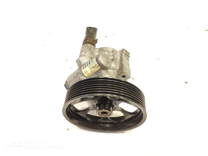 BOMBA SERVODIRECCION RENAULT LAGUNA 2005