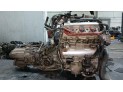 CAJA CAMBIOS AUDI A6 2005