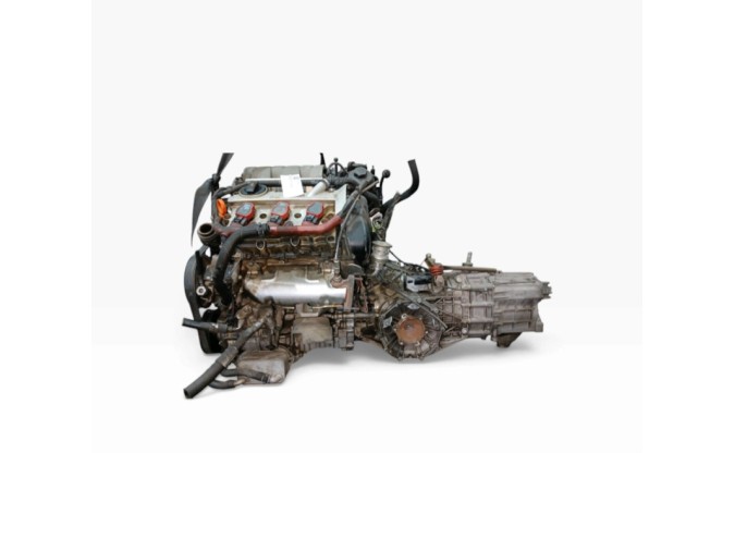 ALTERNADOR AUDI A6 2005