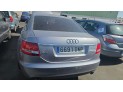 MANDO ELEVALUNAS DELANTERO DERECHO AUDI A6 2005