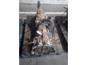 CAJA CAMBIOS SEAT IBIZA 1997