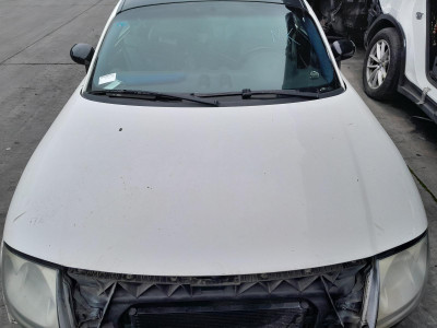 CAPOT AUDI TT BLANCO 2002