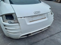 REFUERZO PARAGOLPES TRASERO AUDI TT 2002