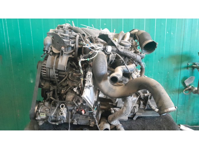 COMPRESOR AIRE ACONDICIONADO PEUGEOT 407 2007