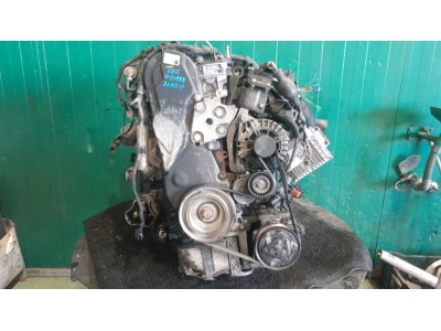 Alternador PEUGEOT 407 2007