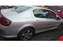 CENTRALITA MOTOR UCE PEUGEOT 407 2007