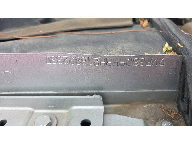CENTRALITA MOTOR UCE PEUGEOT 407 2007