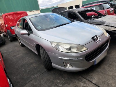 Tablero instrumentos PEUGEOT 407 2007