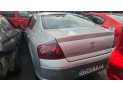 MANDO CLIMATIZACIÓN PEUGEOT 407 2007