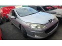 ELEVALUNAS TRASERO IZQUIERDO PEUGEOT 407 2007