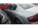 ELEVALUNAS TRASERO DERECHO PEUGEOT 407 2007