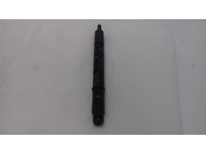 Inyector Varios AUDI A6 2005