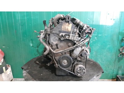 MOTOR MAZDA 3 2006
