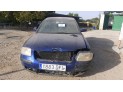 MECANICA DELANTERA SIN CUNA VOLKSWAGEN PASSAT 2000