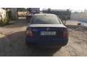 MECANICA TRASERA	 VOLKSWAGEN PASSAT 2000