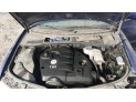 MECANICA TRASERA	 VOLKSWAGEN PASSAT 2000