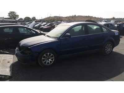 ELECTROVENTILADOR VOLKSWAGEN PASSAT 2000