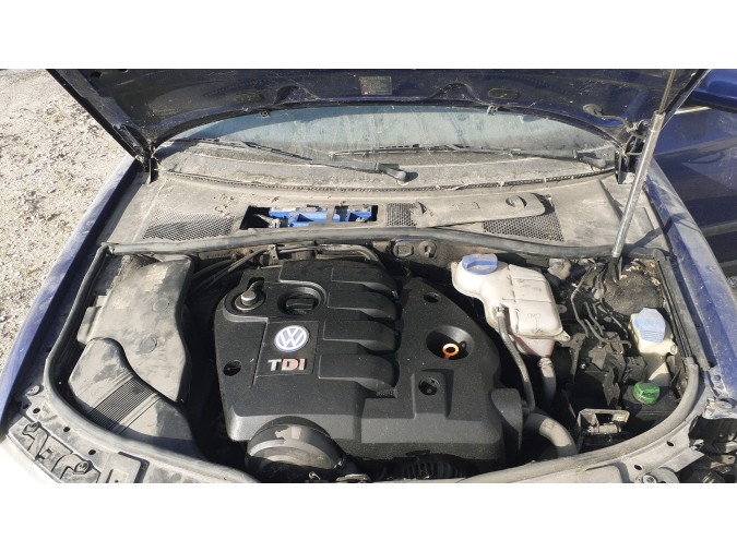ELECTROVENTILADOR VOLKSWAGEN PASSAT 2000