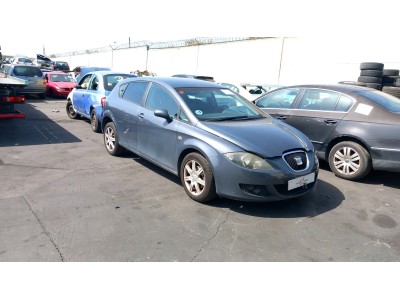 ELECTROVENTILADOR SEAT LEON 2007