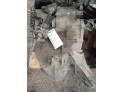 CAJA CAMBIOS RENAULT MEGANE 1997