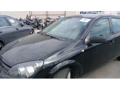 ELECTROVENTILADOR OPEL ASTRA 2005