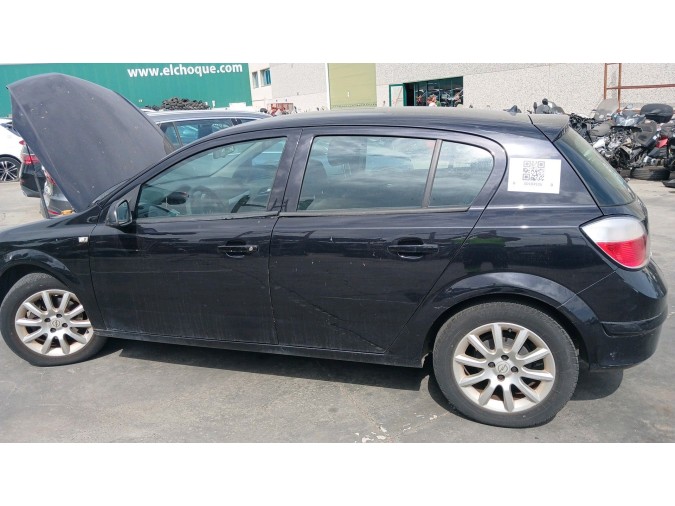 ELECTROVENTILADOR OPEL ASTRA 2005