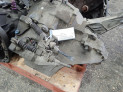 CAJA CAMBIOS RENAULT MEGANE 1997