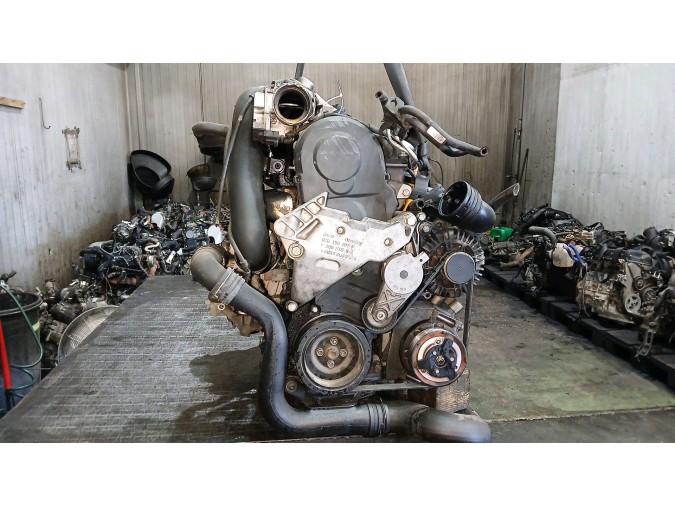 Motor SEAT LEON 2007