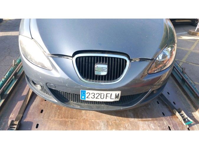 PINZA FRENO TRASERA IZQUIERDA SEAT LEON 2007