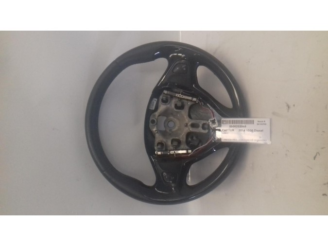 VOLANTE RENAULT CAPTUR 2014