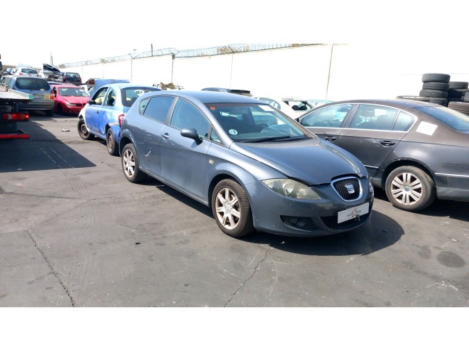 ELEVALUNAS TRASERO IZQUIERDO SEAT LEON 2007