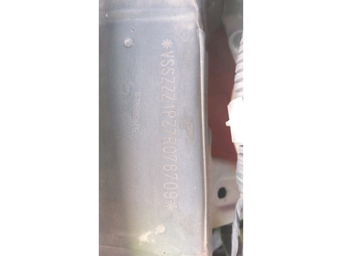ELEVALUNAS TRASERO IZQUIERDO SEAT LEON 2007