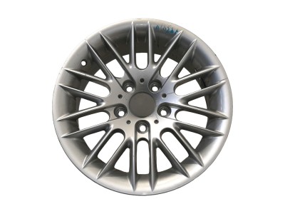 LLANTA BMW 540I 2000