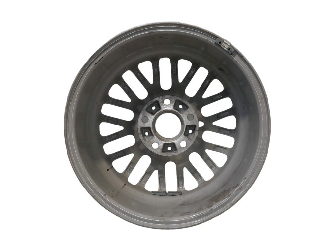 LLANTA BMW 540I 2000