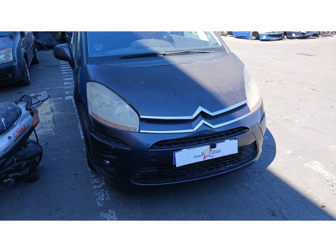 PILOTO TRASERO CENTRAL CITROEN C4 PICASSO 2007