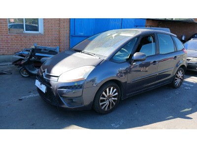 FARO DELANTERO DERECHO CITROEN C4 PICASSO 2007