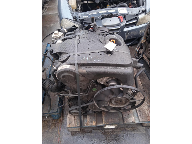 MOTOR SO CITROEN XSARA 2000
